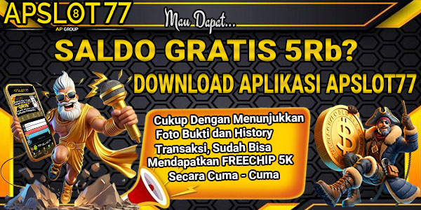 APSLOT77 FREECHIP